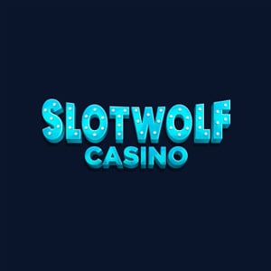 Slotwolf Casino logo