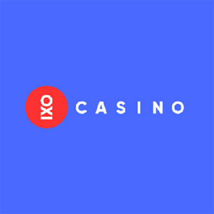 OXI Casino logo