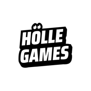 Hölle Games logo