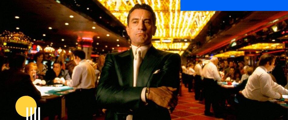 Blackjack Kartenzaehlen im Casino