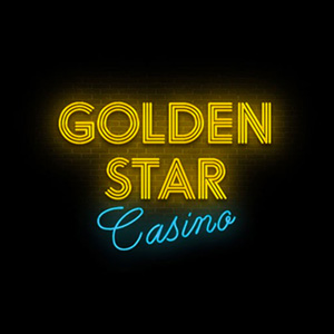 Golden Star Casino logo