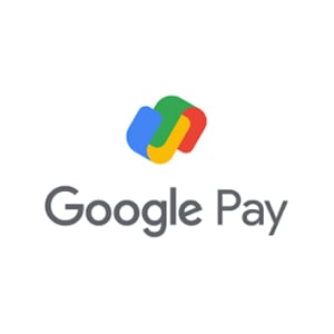 Google Pay logo