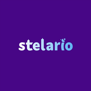 Stelario Casino logo
